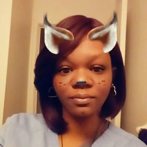 Meet your Posher, Merissa